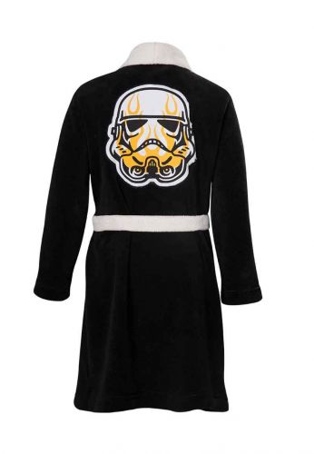 Peignoir star wars undiz sale